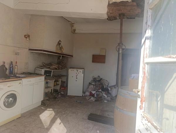 Immobilier La Palme (11480) – Local commercial 180m2 – 77 900 €