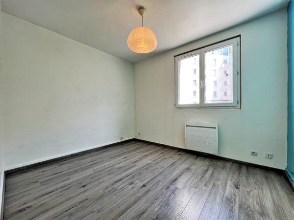 T3 rue Jean Veyrat