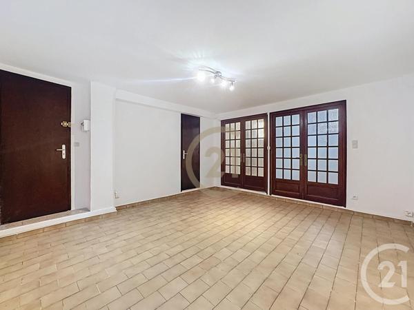 Appartement T2 à vendre  2 pièces - 55,13 m2 SETE - 34