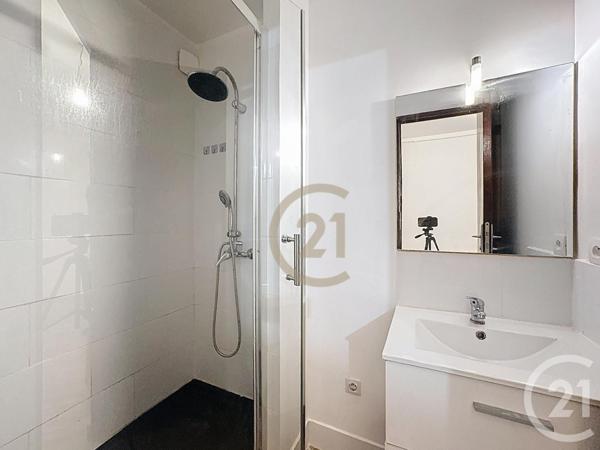 Appartement T2 à vendre  2 pièces - 55,13 m2 SETE - 34