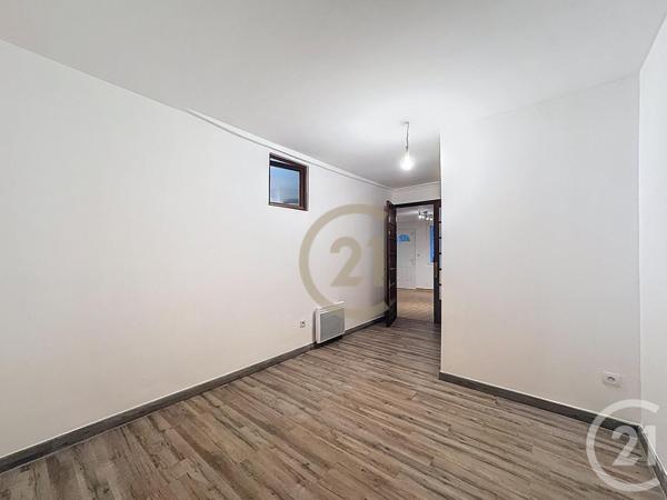 Appartement T2 à vendre  2 pièces - 55,13 m2 SETE - 34