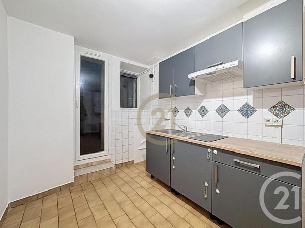 Appartement T2 à vendre  2 pièces - 55,13 m2 SETE - 34
