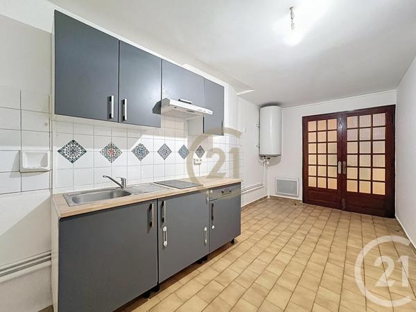 Appartement T2 à vendre  2 pièces - 55,13 m2 SETE - 34