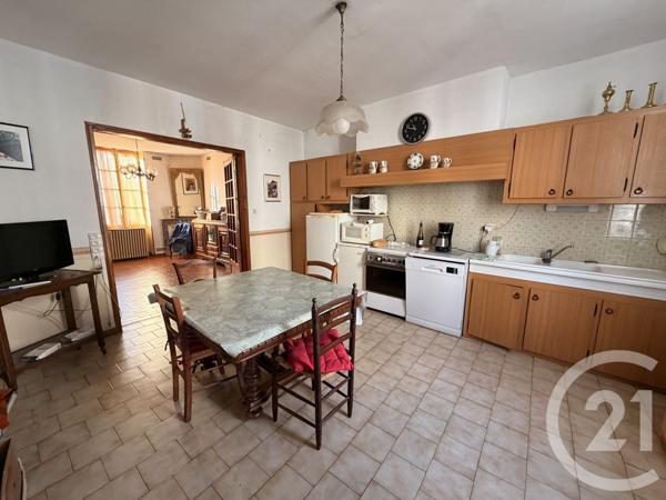 Maison à vendre  4 pièces - 114,46 m2 CARMAUX - 81