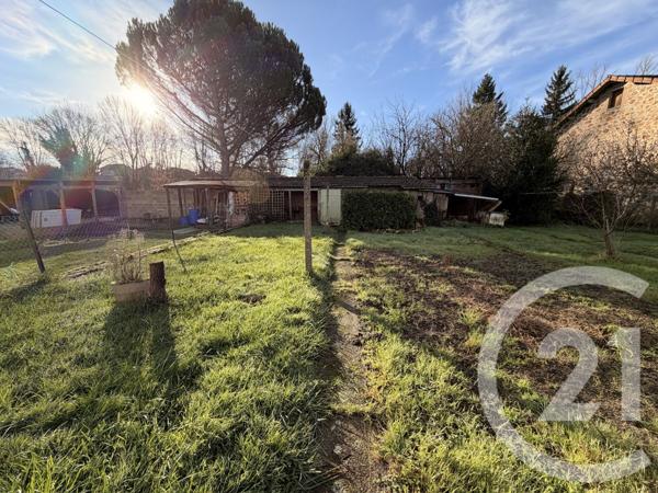 Maison à vendre  4 pièces - 114,46 m2 CARMAUX - 81