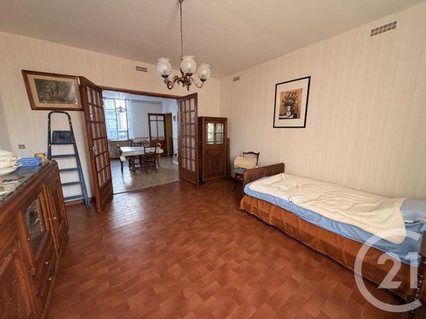 Maison à vendre  4 pièces - 114,46 m2 CARMAUX - 81