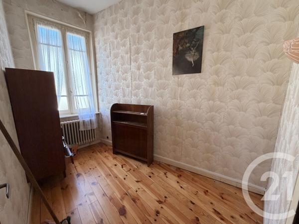 Maison à vendre  4 pièces - 114,46 m2 CARMAUX - 81