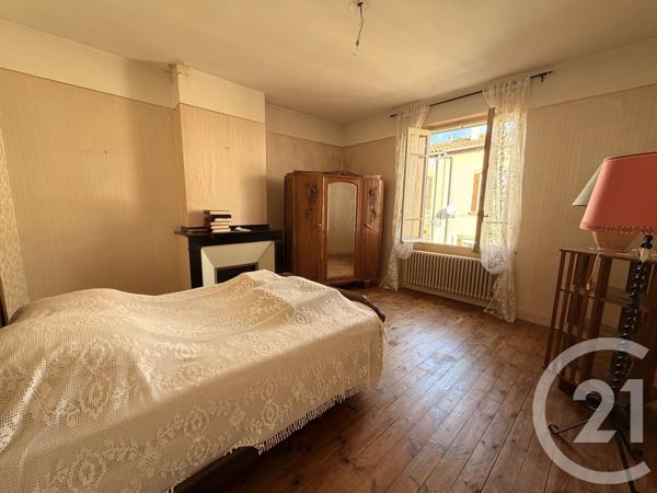 Maison à vendre  4 pièces - 114,46 m2 CARMAUX - 81