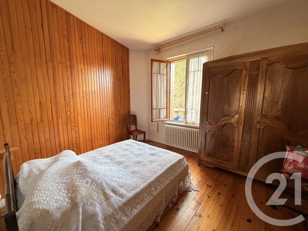 Maison à vendre  4 pièces - 114,46 m2 CARMAUX - 81