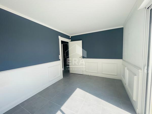 Appartement Martigues 4 pièce(s)