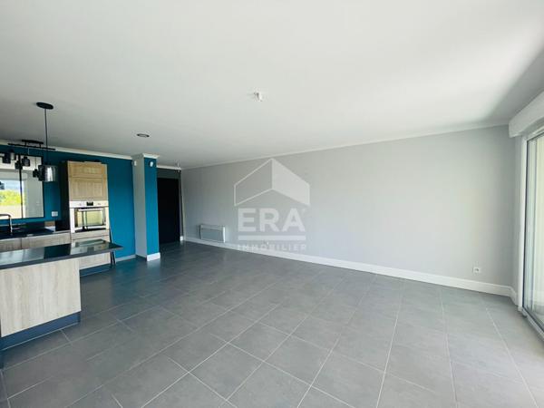 Appartement Martigues 4 pièce(s)