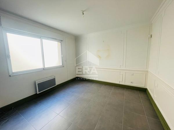 Appartement Martigues 4 pièce(s)