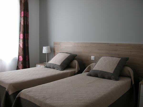 Immeuble 22 pièces - 256 m²