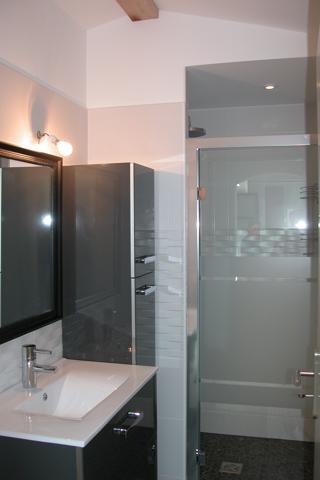 Immeuble 22 pièces - 256 m²