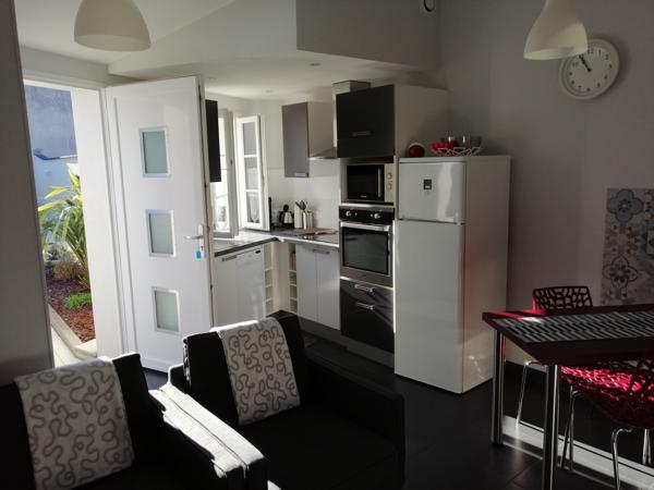 Immeuble 22 pièces - 256 m²