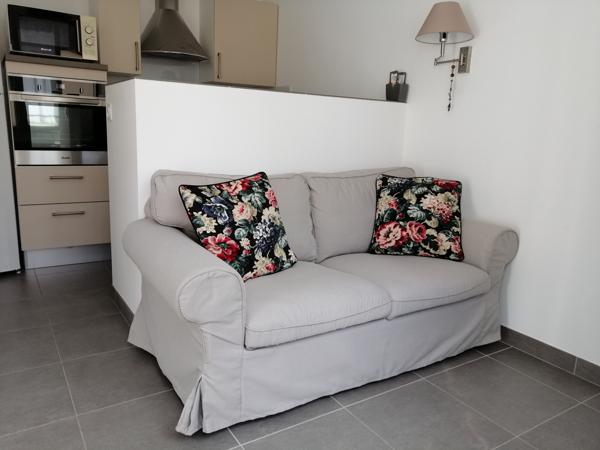 Immeuble 22 pièces - 256 m²