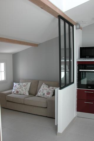 Immeuble 22 pièces - 256 m²