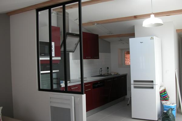 Immeuble 22 pièces - 256 m²