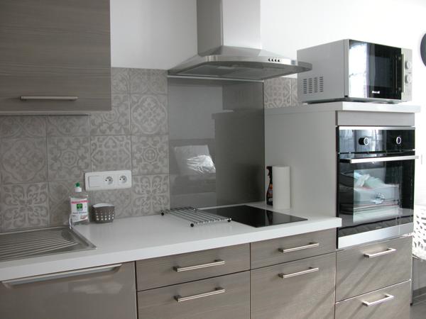 Immeuble 22 pièces - 256 m²