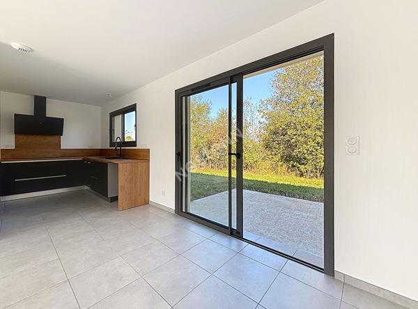 Maison neuve 3 chambres plain-pied proche de Montauban Sud