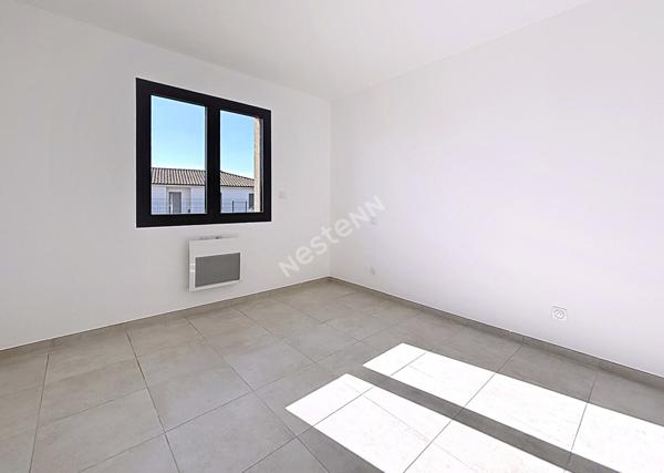 Maison neuve 3 chambres plain-pied proche de Montauban Sud