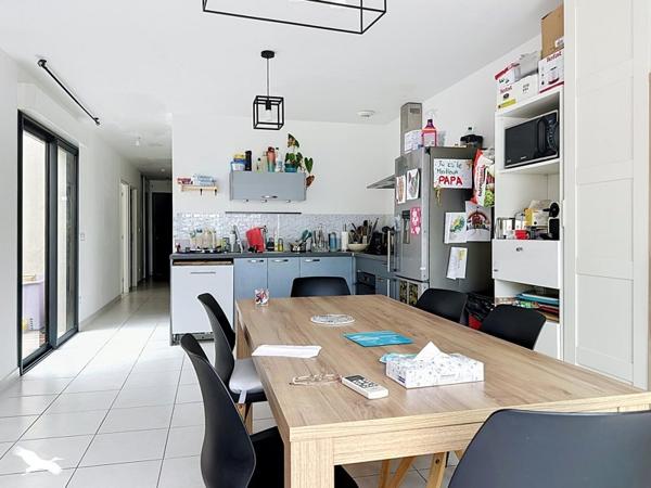 Maison 350 000 € Juvignac 4 p 88 m² DPE B