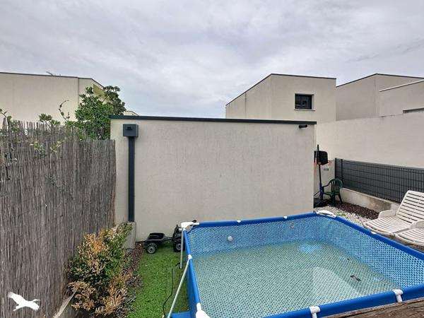 Maison 350 000 € Juvignac 4 p 88 m² DPE B