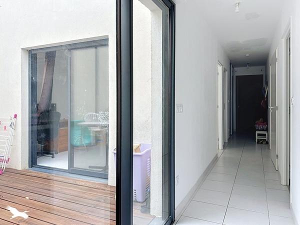 Maison 350 000 € Juvignac 4 p 88 m² DPE B