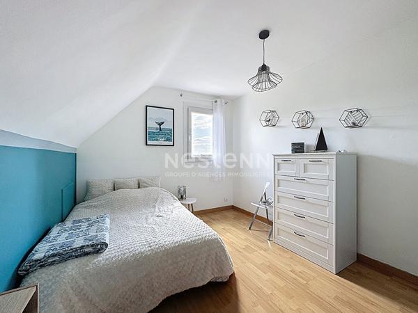 Maison spacieuse à vendre à Lamorlaye - 4 chambres, jardin de 1200 m²