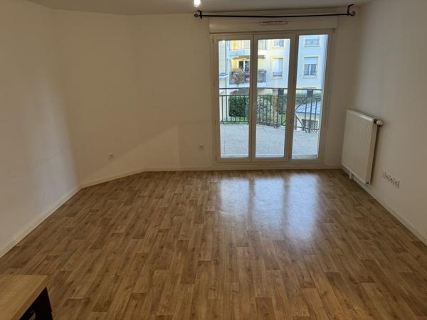 Appartement à louer |  VAUREAL |  3 pièces | 59 m²