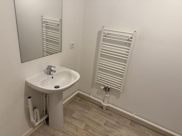 Appartement à louer |  VAUREAL |  3 pièces | 59 m²