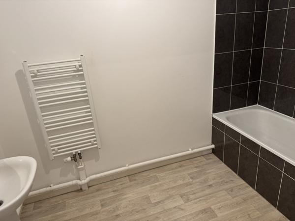 Appartement à louer |  VAUREAL |  3 pièces | 59 m²