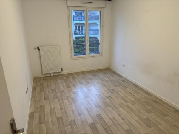 Appartement à louer |  VAUREAL |  3 pièces | 59 m²