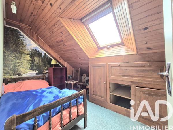 Maison à vendre 6 pièces 125 m² Riorges