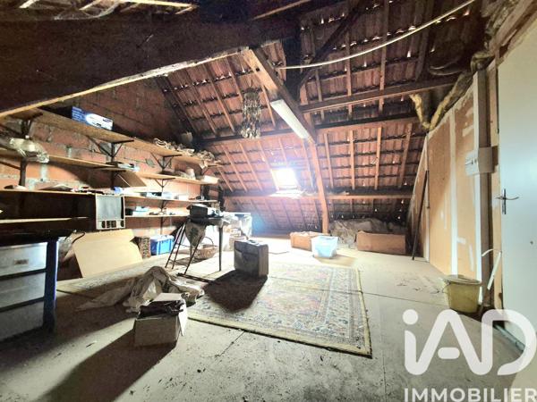 Maison à vendre 6 pièces 125 m² Riorges