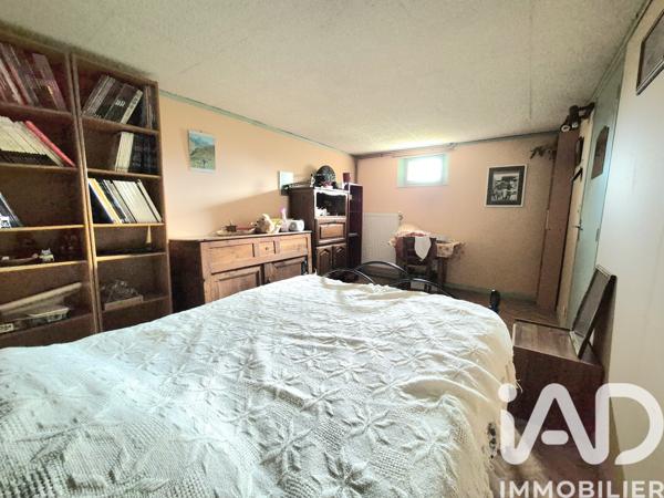Maison à vendre 6 pièces 125 m² Riorges