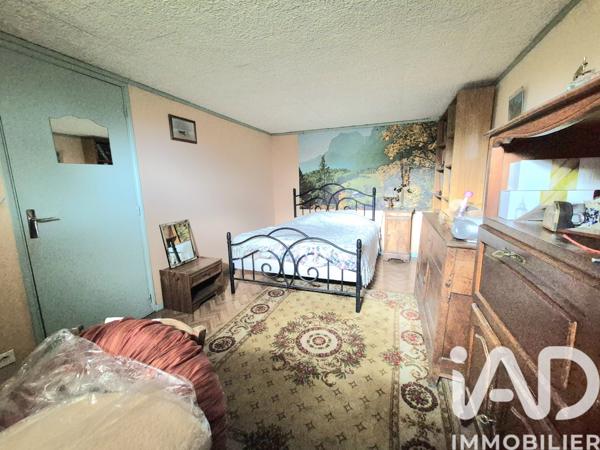 Maison à vendre 6 pièces 125 m² Riorges