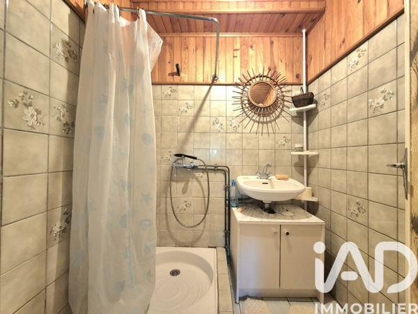 Maison à vendre 6 pièces 125 m² Riorges