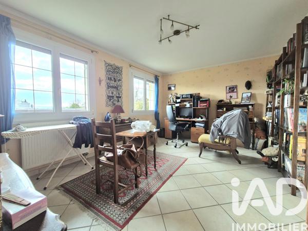 Maison à vendre 6 pièces 125 m² Riorges