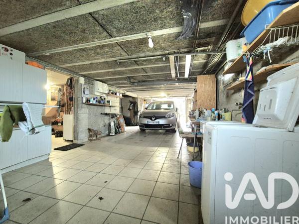 Maison à vendre 6 pièces 125 m² Riorges