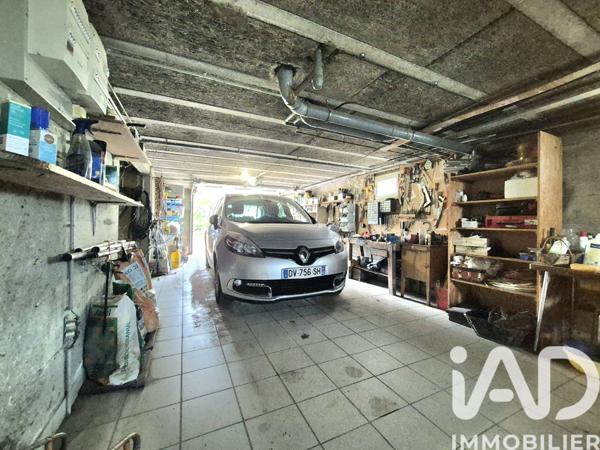Maison à vendre 6 pièces 125 m² Riorges