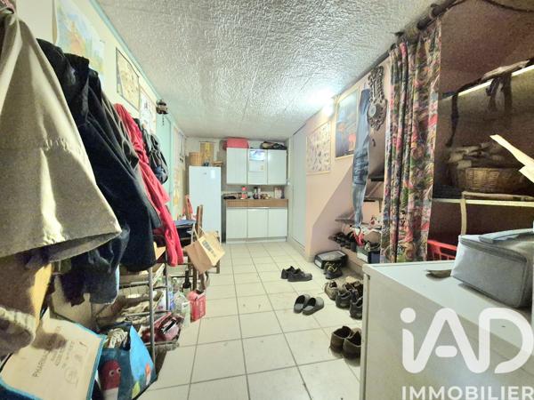 Maison à vendre 6 pièces 125 m² Riorges