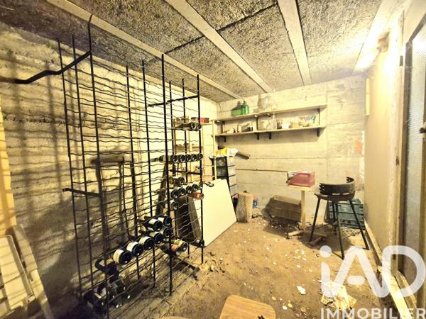 Maison à vendre 6 pièces 125 m² Riorges