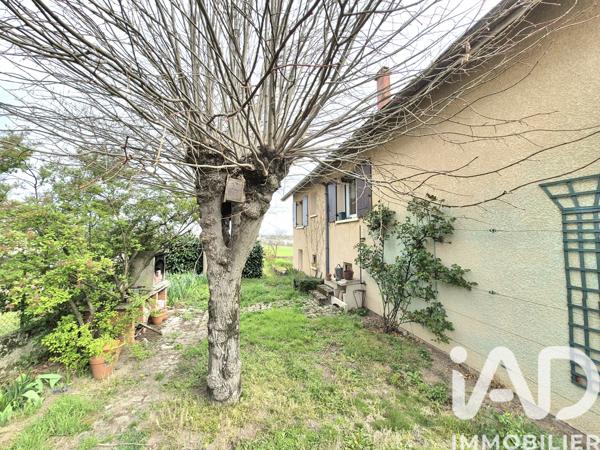 Maison à vendre 6 pièces 125 m² Riorges