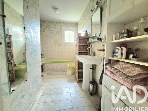 Maison à vendre 6 pièces 125 m² Riorges