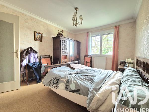 Maison à vendre 6 pièces 125 m² Riorges