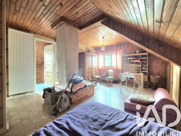 Maison à vendre 6 pièces 125 m² Riorges