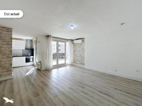 Appartement 249 900 € Castelnau-le-Lez 3 p 71 m² DPE B