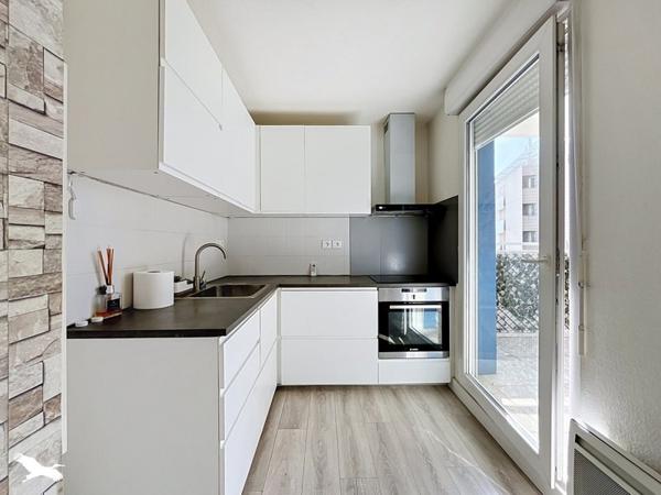Appartement 249 900 € Castelnau-le-Lez 3 p 71 m² DPE B