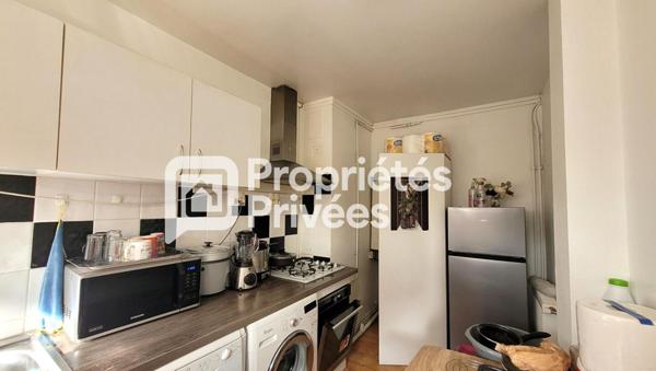 Appartement Toulouse 4 pièce(s) 62 m2